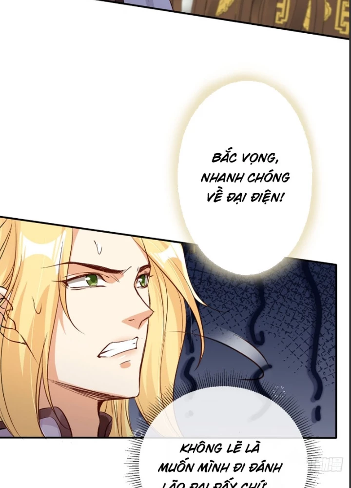Tùy Tùng Của Nữ Phản Diện Chapter 172 - Trang 2