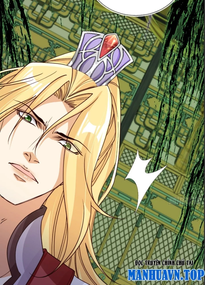 Tùy Tùng Của Nữ Phản Diện Chapter 172 - Trang 2