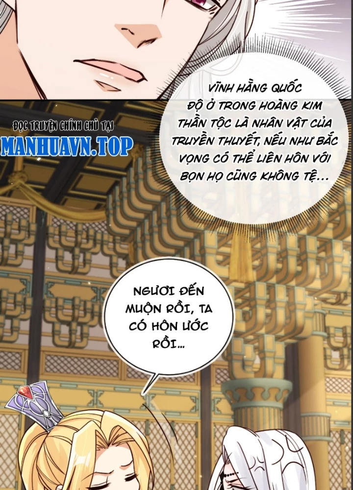 Tùy Tùng Của Nữ Phản Diện Chapter 172 - Trang 2