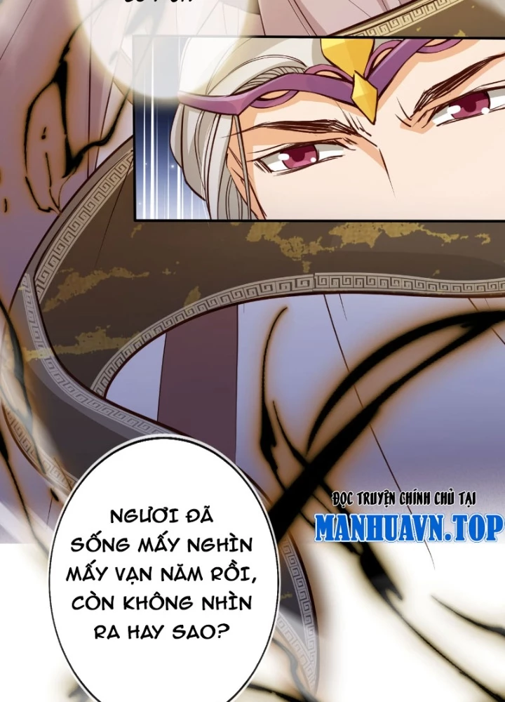Tùy Tùng Của Nữ Phản Diện Chapter 172 - Trang 2
