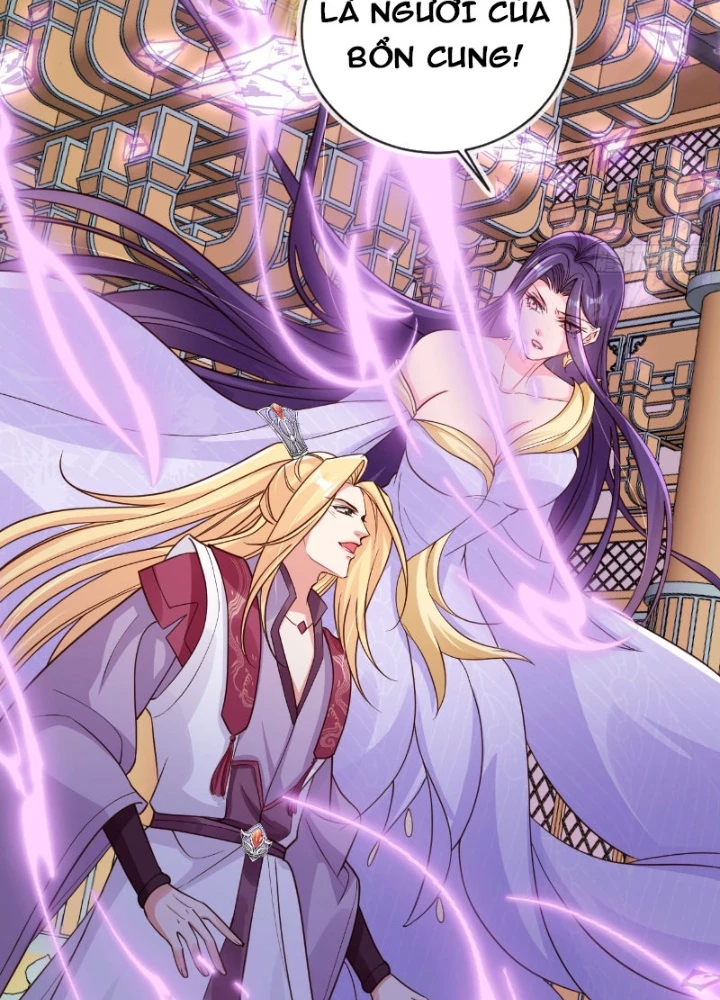 Tùy Tùng Của Nữ Phản Diện Chapter 172 - Trang 2
