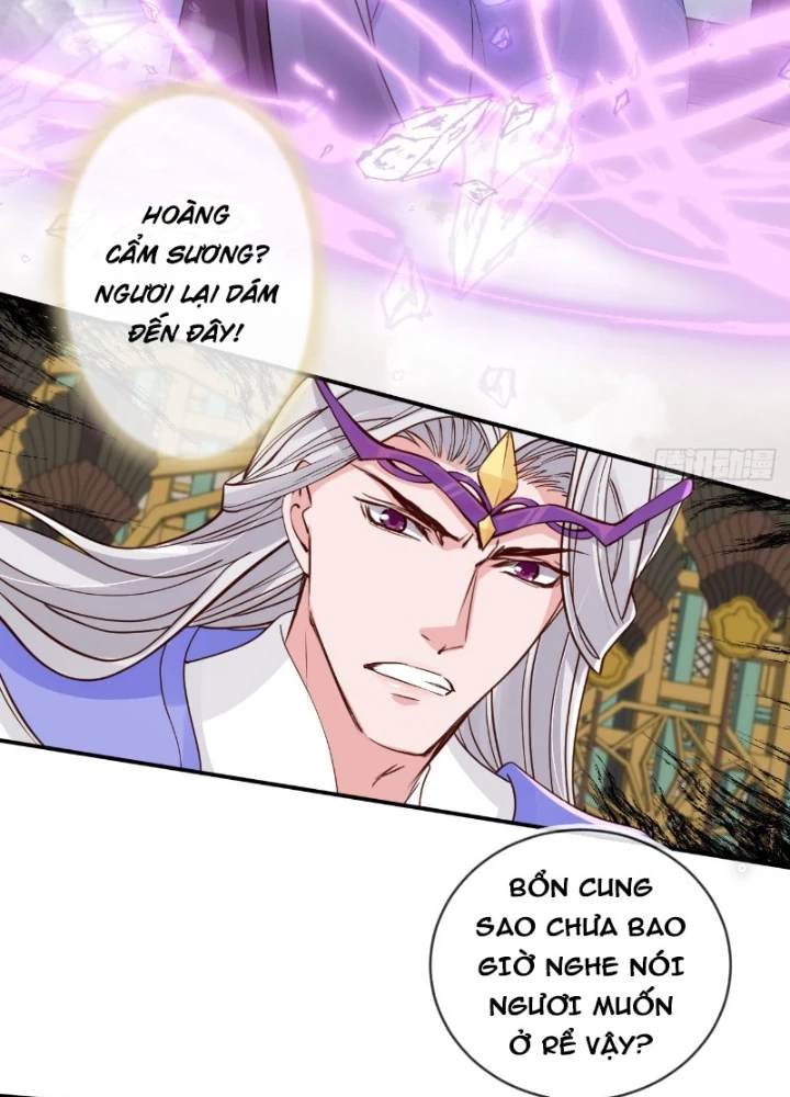 Tùy Tùng Của Nữ Phản Diện Chapter 172 - Trang 2