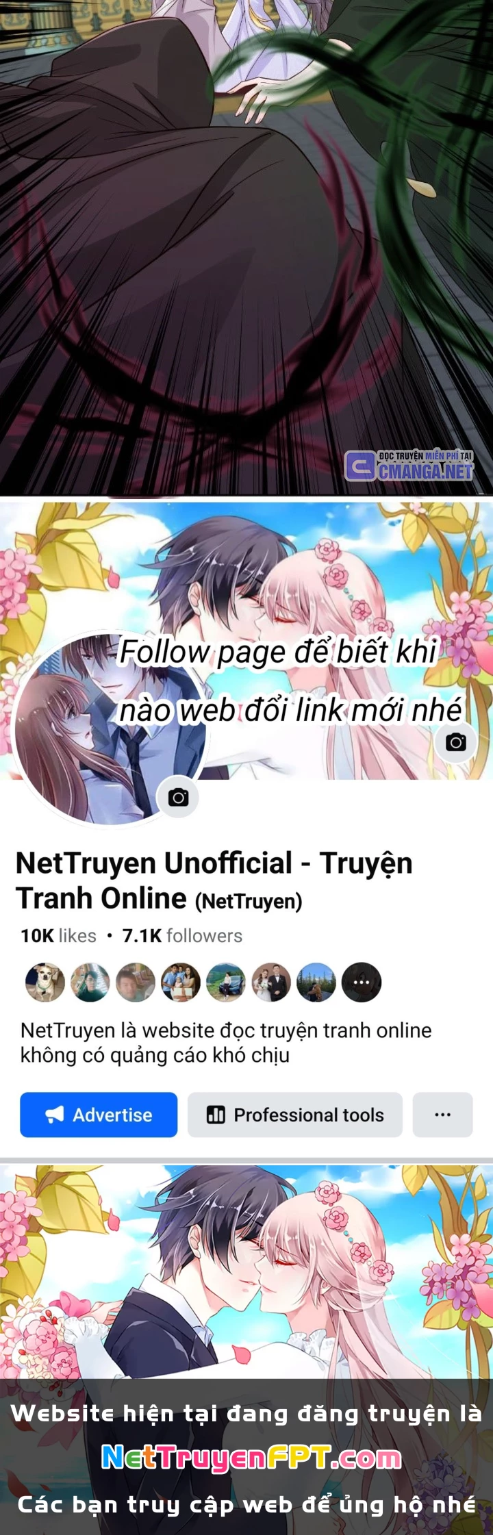 Tùy Tùng Của Nữ Phản Diện Chapter 172 - Trang 2