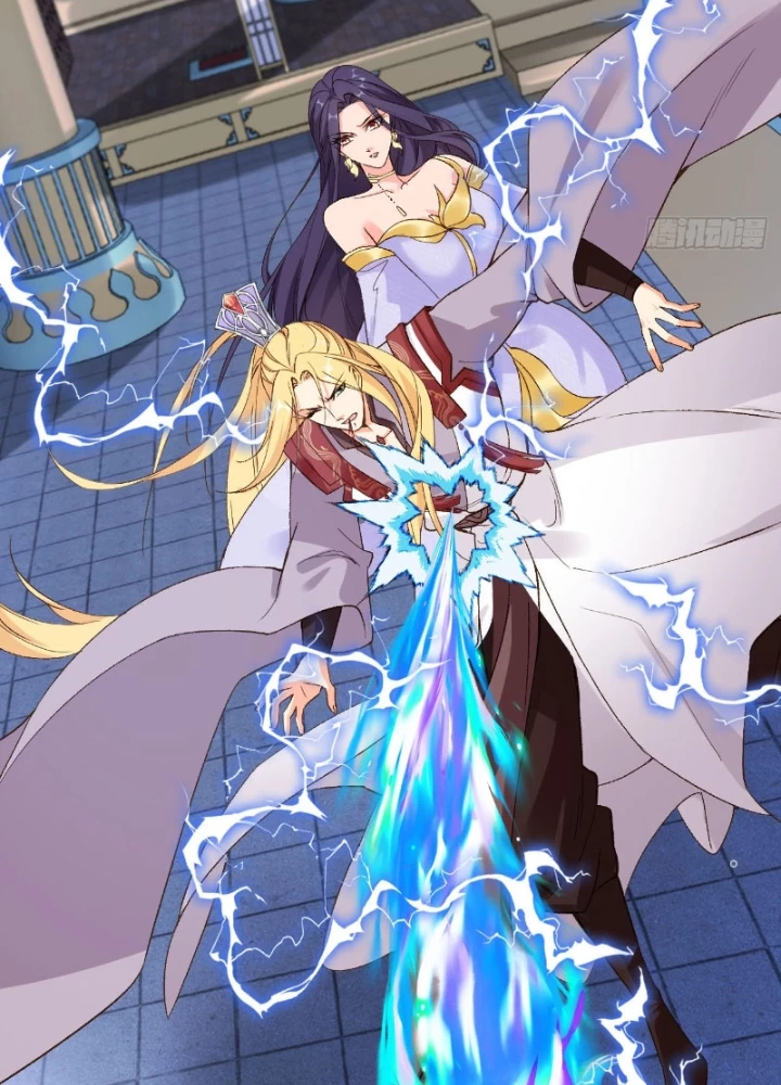 Tùy Tùng Của Nữ Phản Diện Chapter 173 - Trang 2