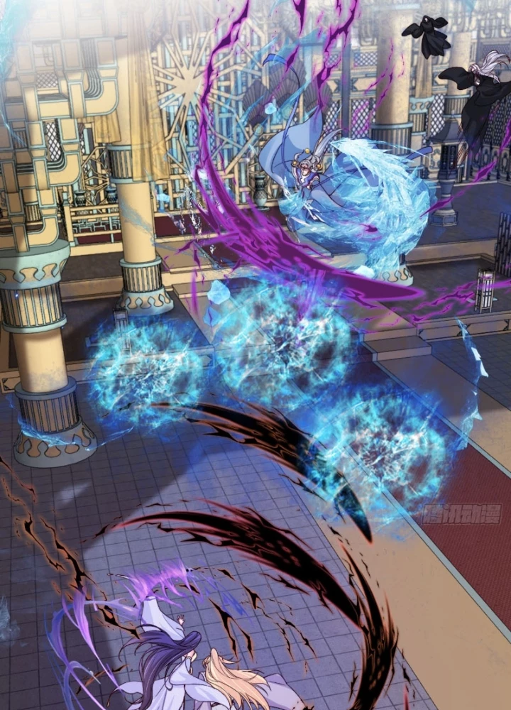 Tùy Tùng Của Nữ Phản Diện Chapter 173 - Trang 2