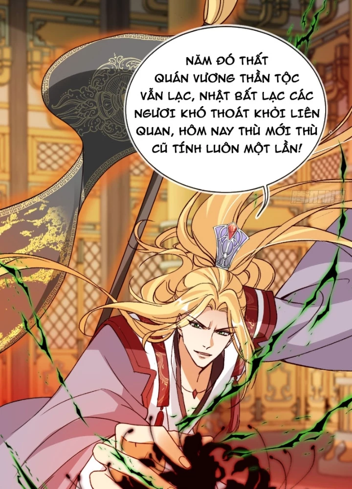 Tùy Tùng Của Nữ Phản Diện Chapter 173 - Trang 2