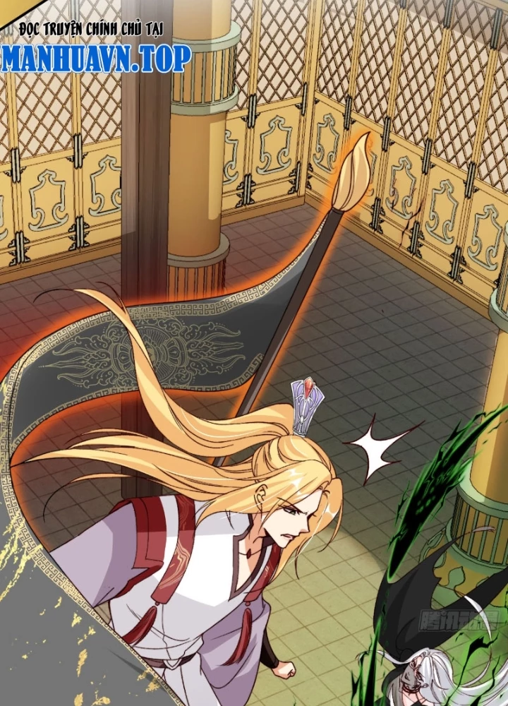 Tùy Tùng Của Nữ Phản Diện Chapter 173 - Trang 2