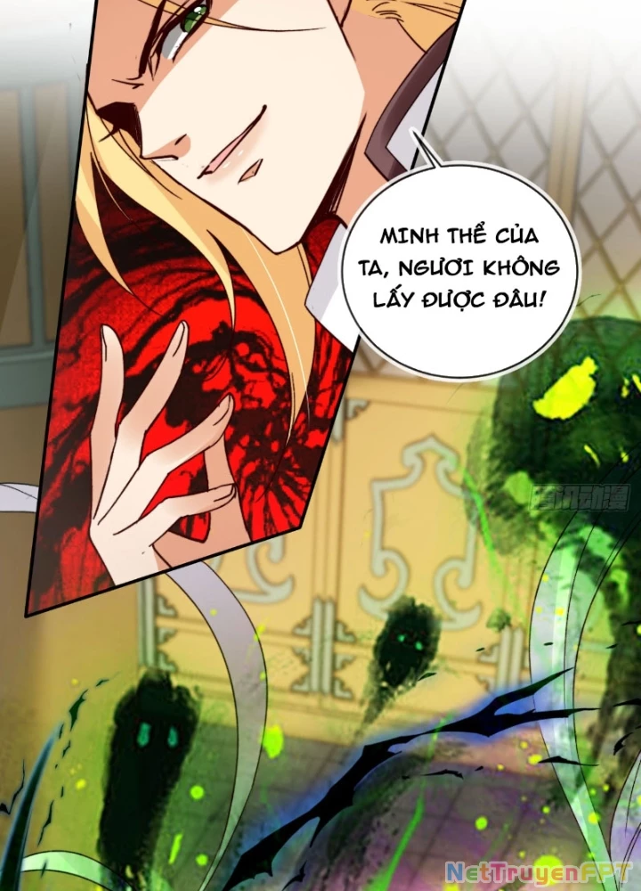 Tùy Tùng Của Nữ Phản Diện Chapter 173 - Trang 2