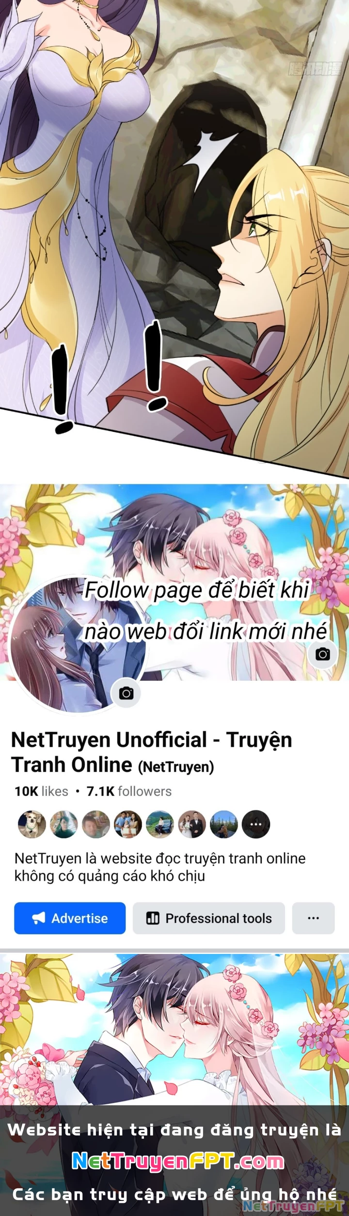Tùy Tùng Của Nữ Phản Diện Chapter 173 - Trang 2