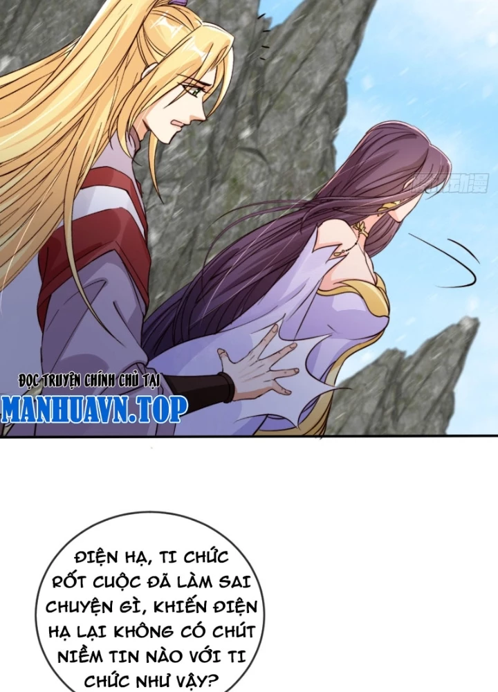 Tùy Tùng Của Nữ Phản Diện Chapter 174 - Trang 2