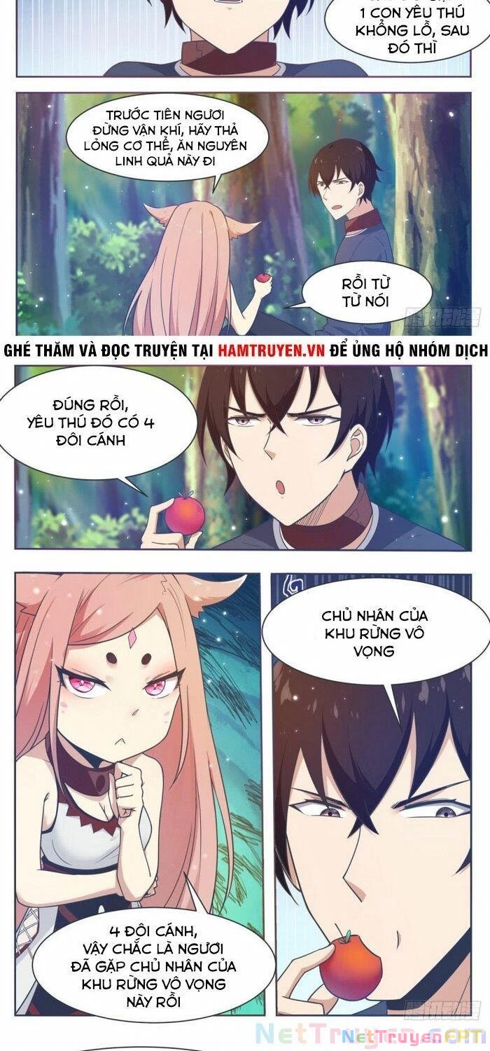 Tối Cường Thần Vương Chapter 175 - Trang 4