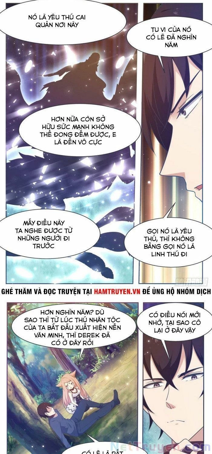 Tối Cường Thần Vương Chapter 175 - Trang 4