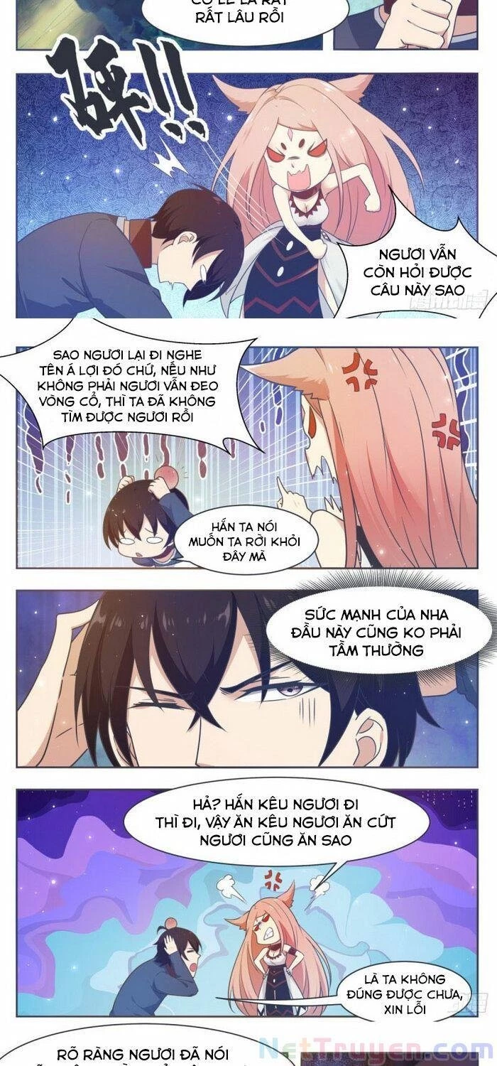 Tối Cường Thần Vương Chapter 175 - Trang 4