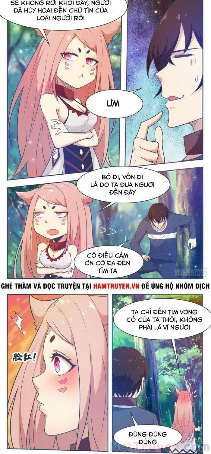 Tối Cường Thần Vương Chapter 175 - Trang 4