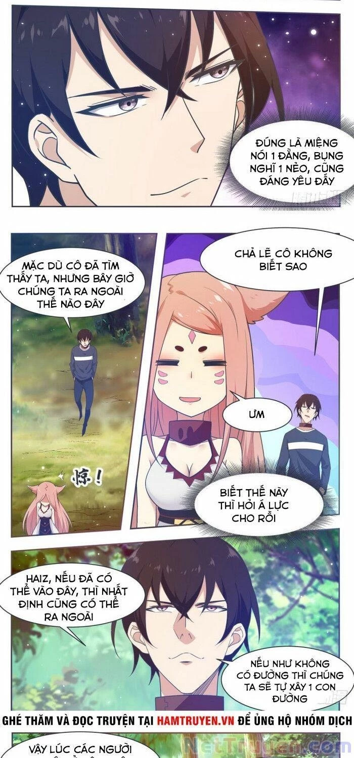 Tối Cường Thần Vương Chapter 175 - Trang 4