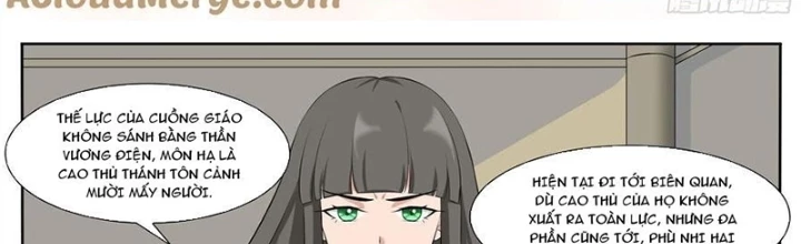 Tối Cường Thần Vương Chapter 311 - Trang 3