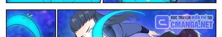 Tối Cường Thần Vương Chapter 311 - Trang 3