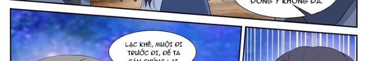 Tối Cường Thần Vương Chapter 311 - Trang 3