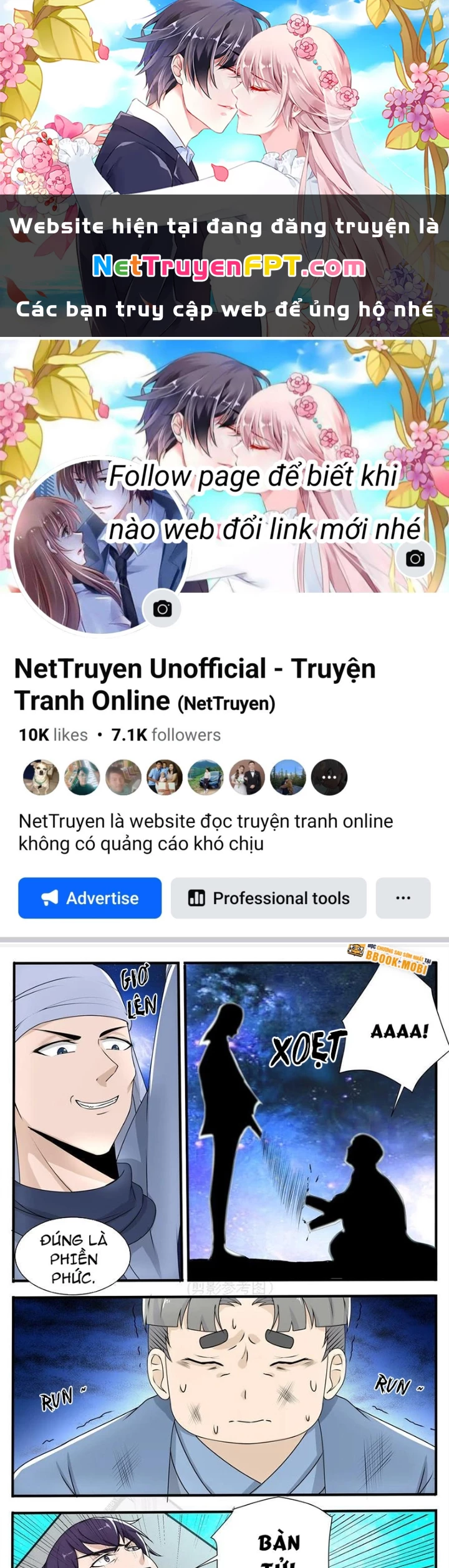 Tối Cường Thần Vương Chapter 312 - Trang 3