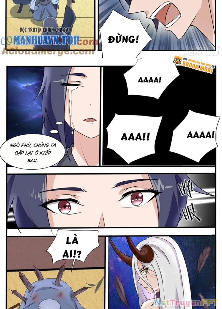 Tối Cường Thần Vương Chapter 312 - Trang 3