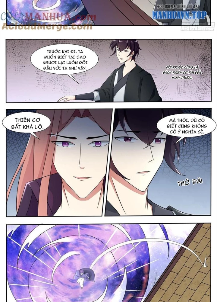 Tối Cường Thần Vương Chapter 313 - Trang 3