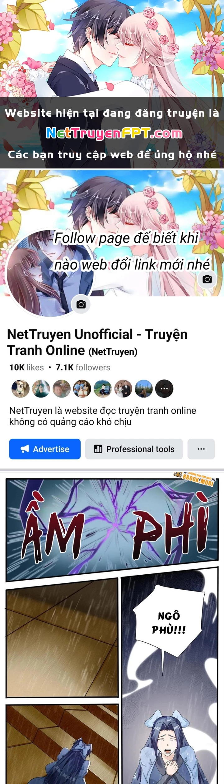 Tối Cường Thần Vương Chapter 314 - Trang 3