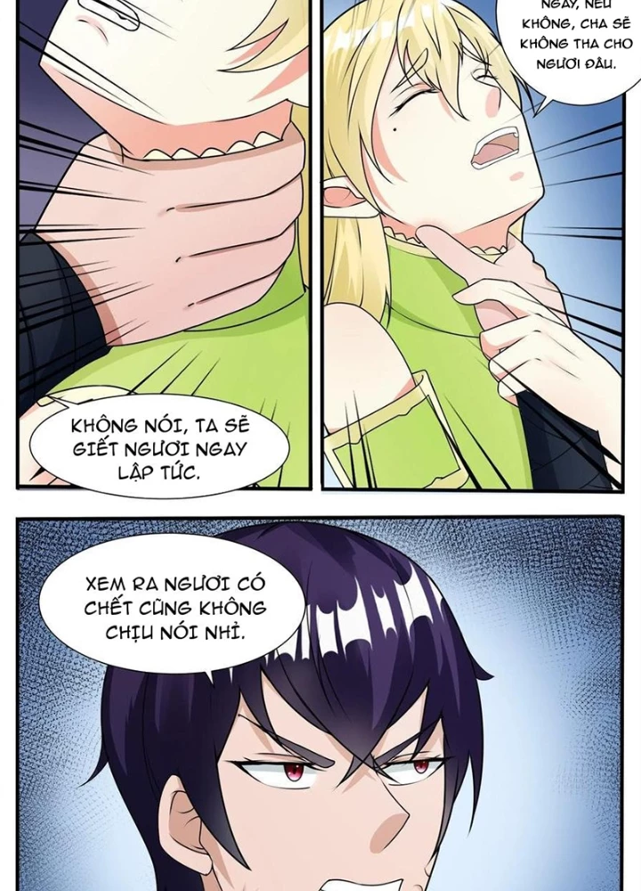 Tối Cường Thần Vương Chapter 314 - Trang 3