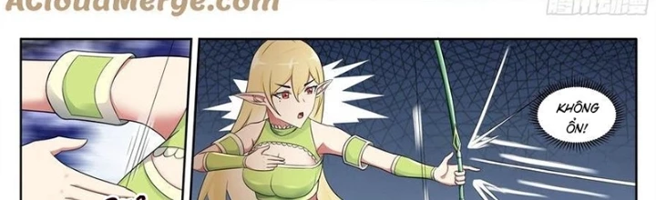 Tối Cường Thần Vương Chapter 316 - Trang 3