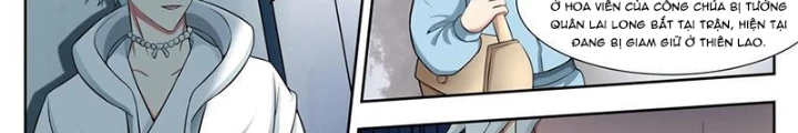 Tối Cường Thần Vương Chapter 316 - Trang 3
