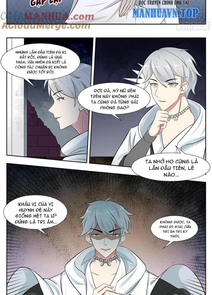 Tối Cường Thần Vương Chapter 316 - Trang 3