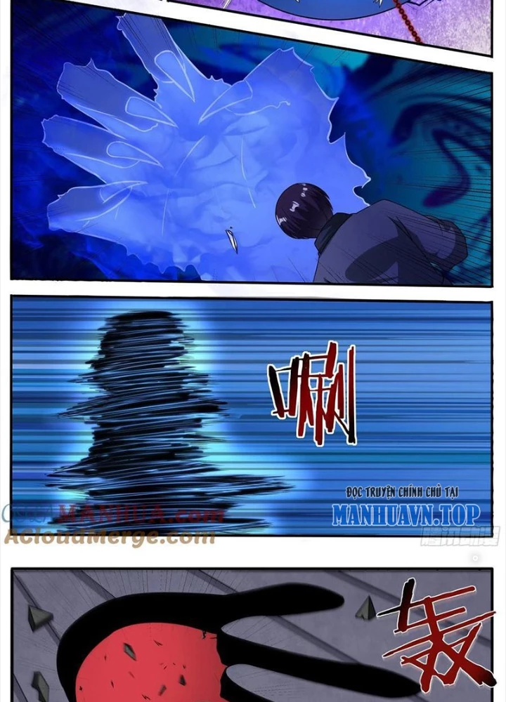 Tối Cường Thần Vương Chapter 319 - Trang 3