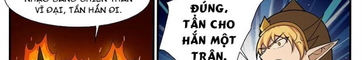 Tối Cường Thần Vương Chapter 321 - Trang 3