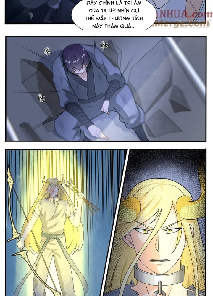 Tối Cường Thần Vương Chapter 321 - Trang 3