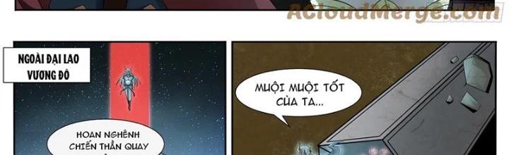 Tối Cường Thần Vương Chapter 323 - Trang 3