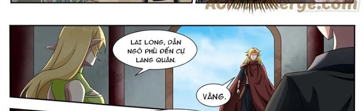 Tối Cường Thần Vương Chapter 325 - Trang 3