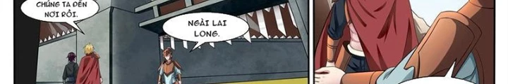 Tối Cường Thần Vương Chapter 325 - Trang 3