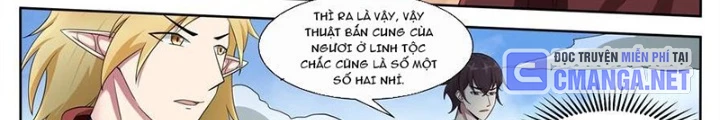 Tối Cường Thần Vương Chapter 325 - Trang 3