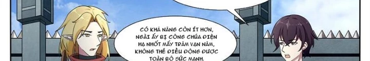 Tối Cường Thần Vương Chapter 325 - Trang 3