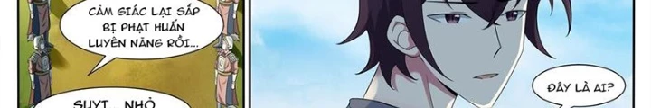 Tối Cường Thần Vương Chapter 327 - Trang 3