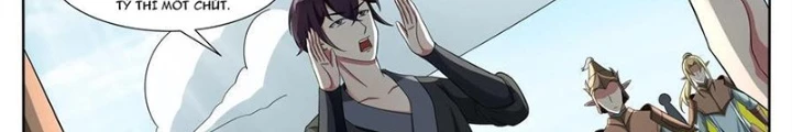 Tối Cường Thần Vương Chapter 327 - Trang 3