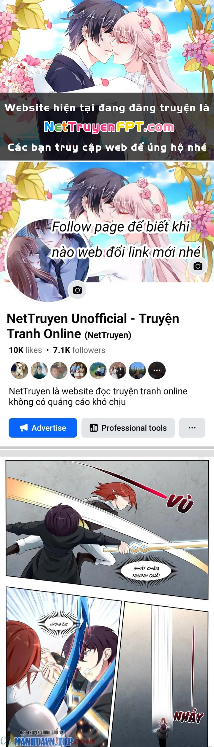 Tối Cường Thần Vương Chapter 329 - Trang 3