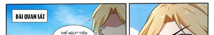 Tối Cường Thần Vương Chapter 329 - Trang 3