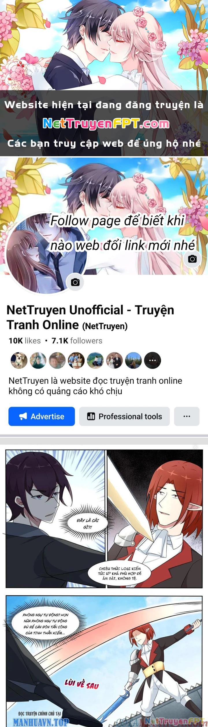Tối Cường Thần Vương Chapter 330 - Trang 3