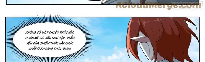 Tối Cường Thần Vương Chapter 330 - Trang 3