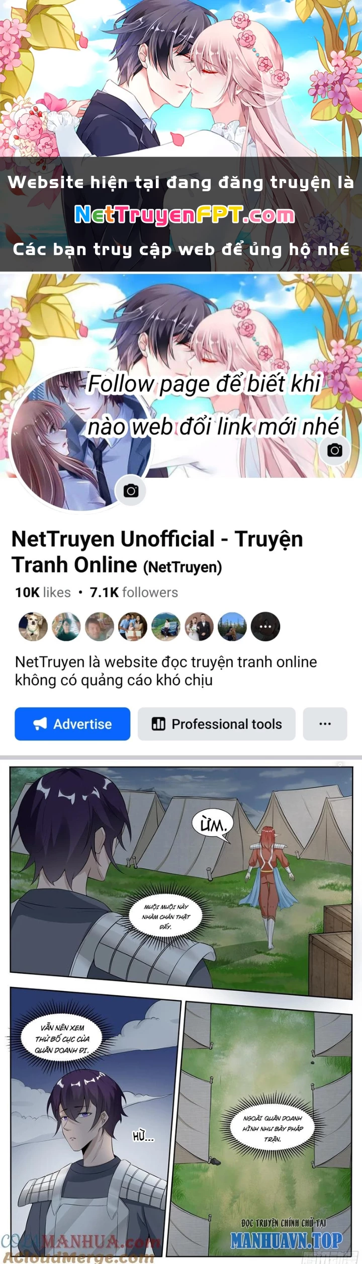 Tối Cường Thần Vương Chapter 334 - Trang 3
