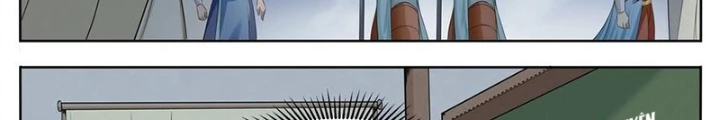 Tối Cường Thần Vương Chapter 334 - Trang 3