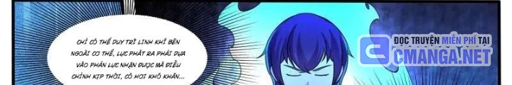 Tối Cường Thần Vương Chapter 347 - Trang 4