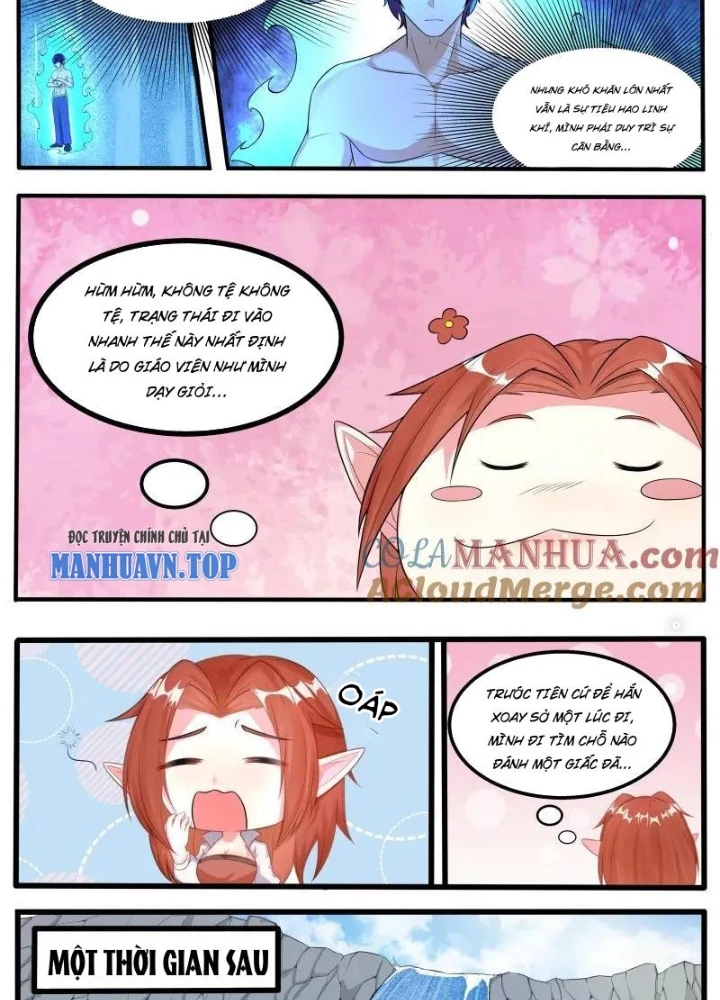 Tối Cường Thần Vương Chapter 347 - Trang 4