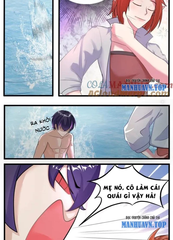 Tối Cường Thần Vương Chapter 347 - Trang 4