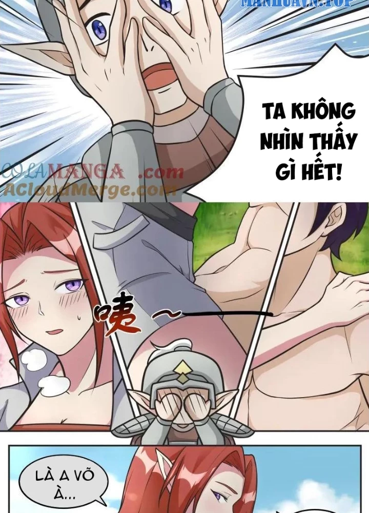 Tối Cường Thần Vương Chapter 348 - Trang 4
